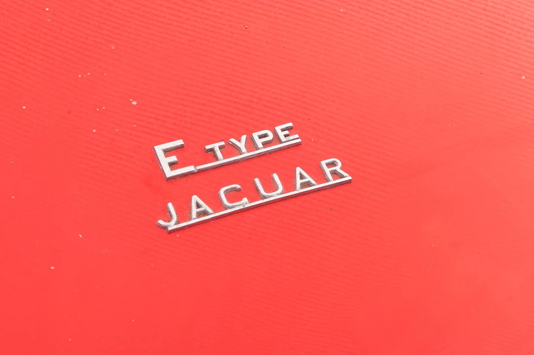 1962 Jaguar E-Type Series 1 - Image 3 of 18