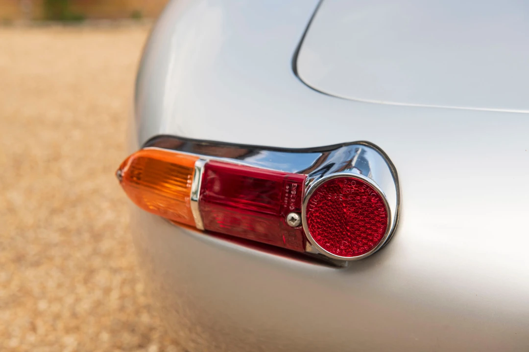 1963 Jaguar E-Type Lightweight - Image 21 of 31