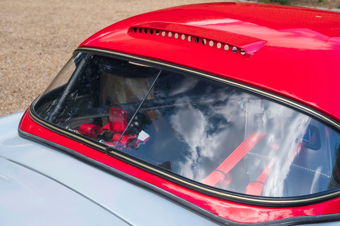 1963 Jaguar E-Type Lightweight - Image 23 of 31