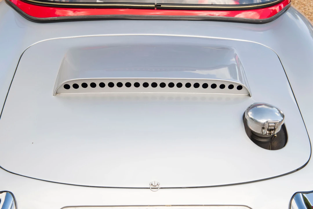 1963 Jaguar E-Type Lightweight - Image 22 of 31