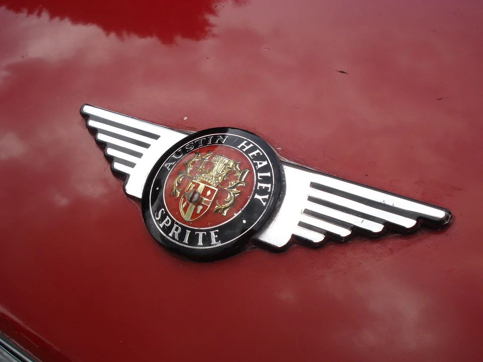 1965 Austin-Healey Sprite Mark III - Image 2 of 7