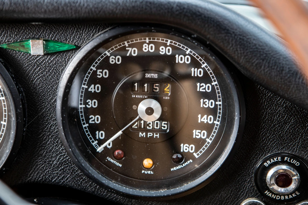 1966 Jaguar E-Type Series 1 2+2 - Image 22 of 31