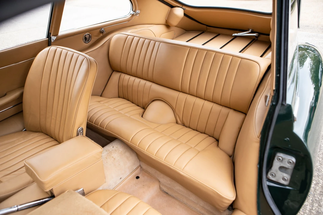 1966 Jaguar E-Type Series 1 2+2 - Image 26 of 31