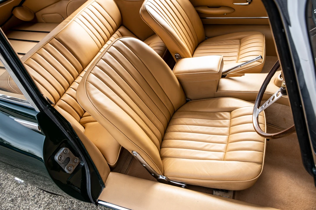1966 Jaguar E-Type Series 1 2+2 - Image 19 of 31