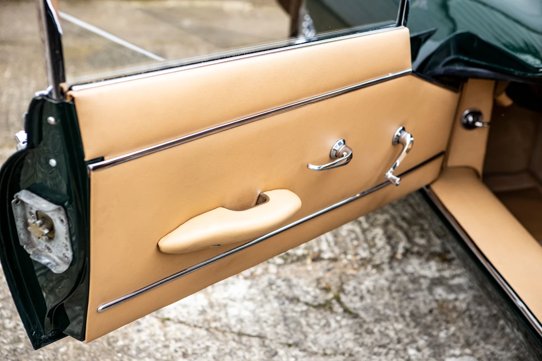 1966 Jaguar E-Type Series 1 2+2 - Image 28 of 31