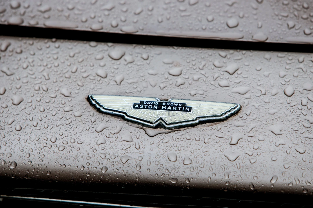 1967 Aston Martin DB6 - Image 7 of 19
