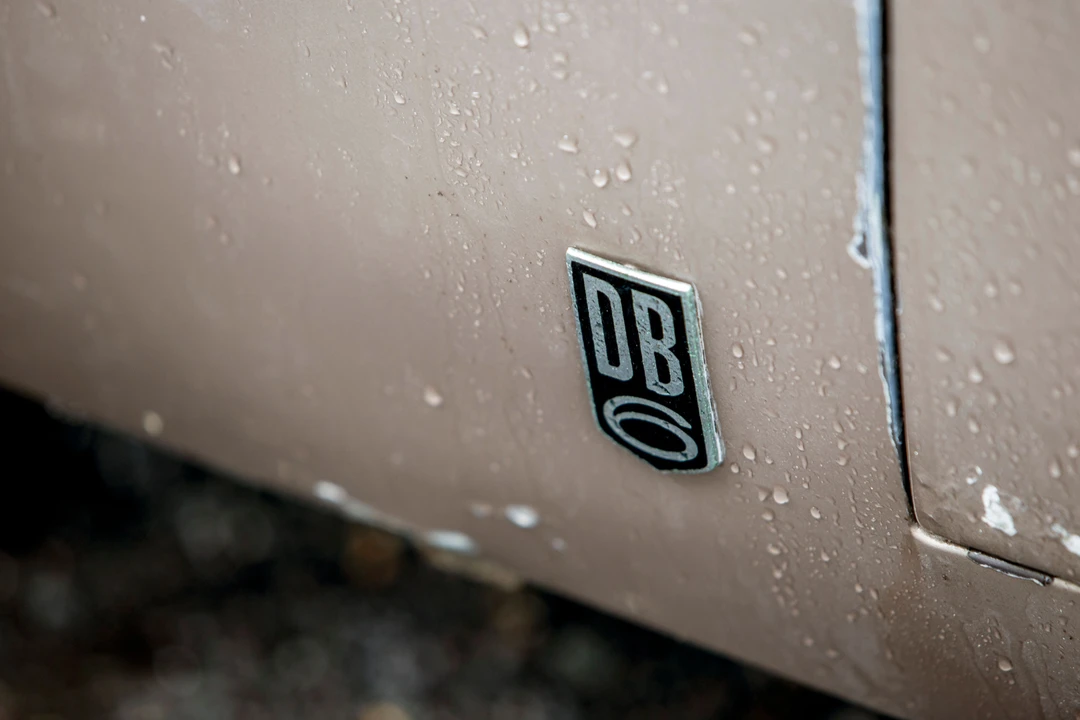 1967 Aston Martin DB6 - Image 6 of 19