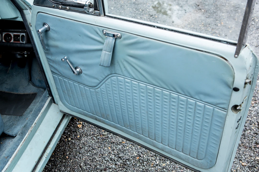 1969 Morris Minor - Image 15 of 16