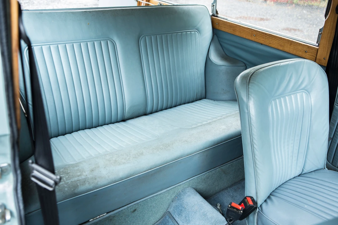 1969 Morris Minor - Image 13 of 16