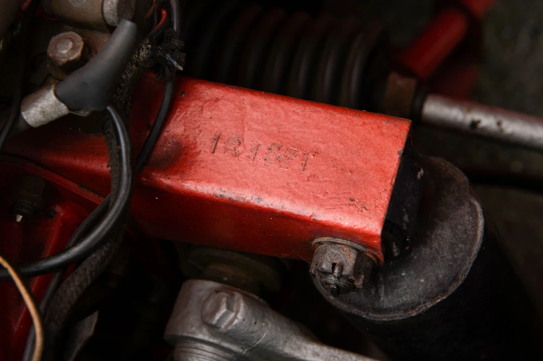 1970 Jaguar E-Type Series 2 - Image 11 of 18