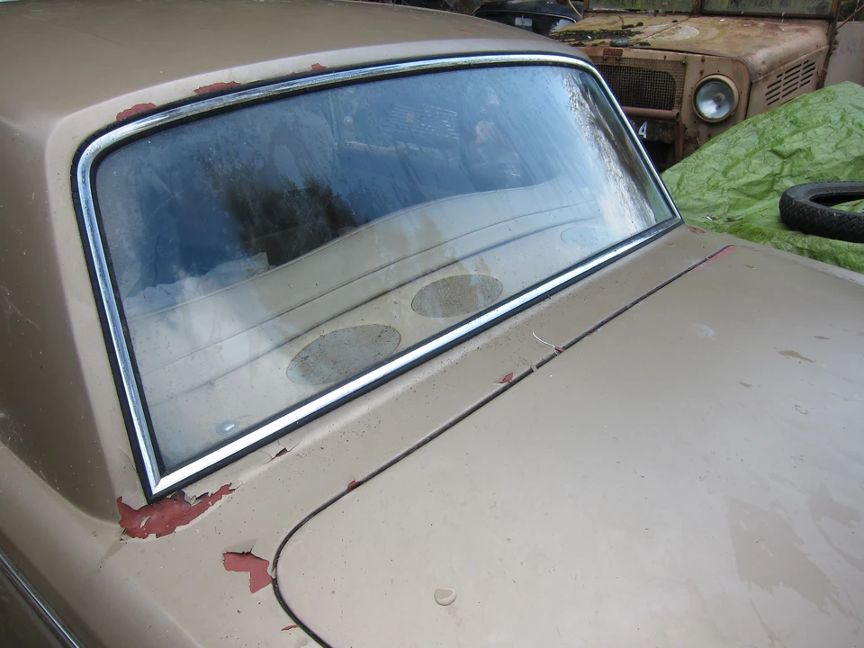 1970 Rolls-Royce Silver Shadow I - Image 3 of 16