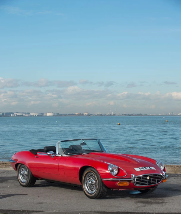 1973 Jaguar E-Type Series 3 V12 - Image 11 of 31