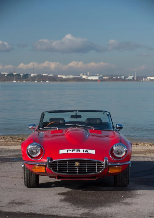 1973 Jaguar E-Type Series 3 V12 - Image 23 of 31