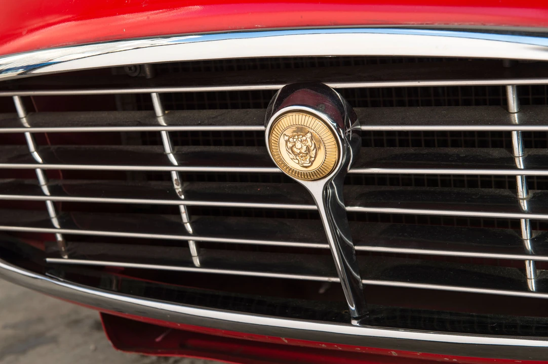 1973 Jaguar E-Type Series 3 V12 - Image 25 of 31