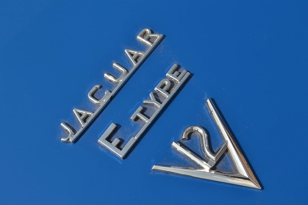 1973 Jaguar E-Type Series 3 V12 - Image 12 of 16