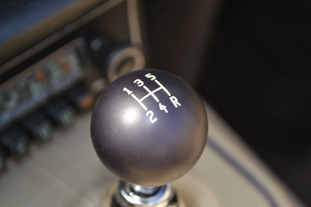 1973 Jaguar E-Type Series 3 V12 - Image 9 of 16