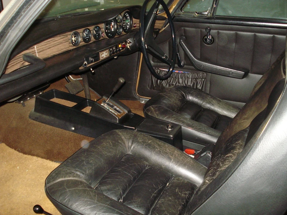 1973 Volvo 1800ES - Image 3 of 4
