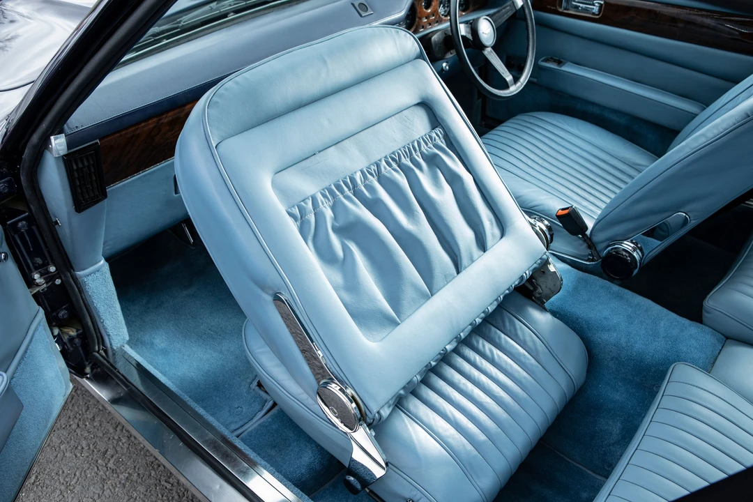 1979 Aston Martin AM V8 - Image 24 of 29