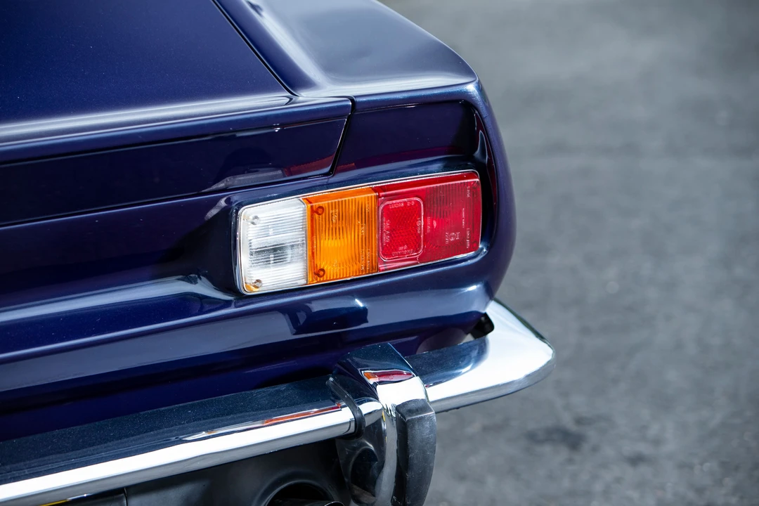 1979 Aston Martin AM V8 - Image 18 of 29