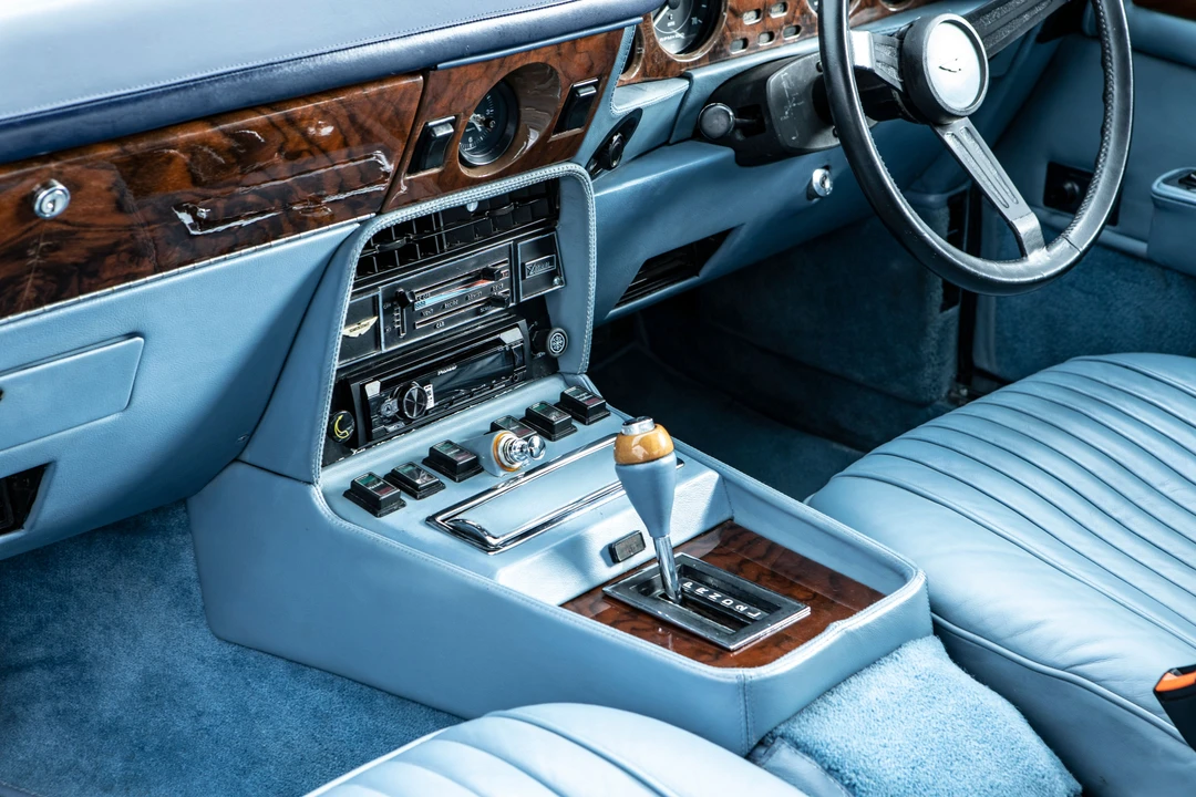 1979 Aston Martin AM V8 - Image 27 of 29