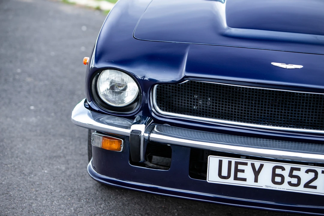 1979 Aston Martin AM V8 - Image 7 of 29