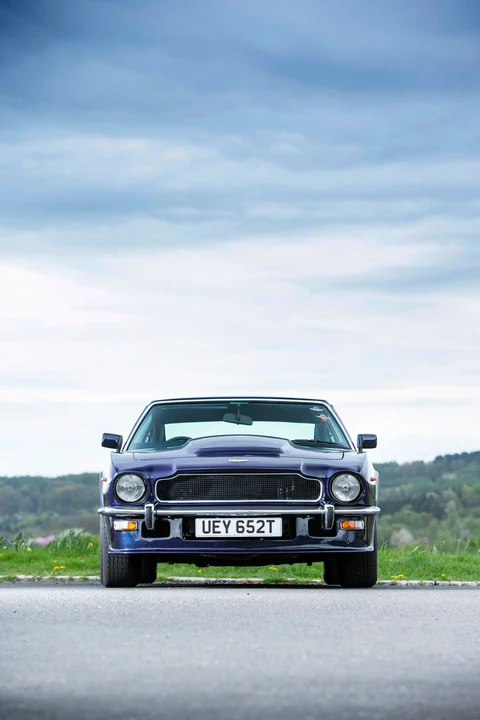 1979 Aston Martin AM V8 - Image 8 of 29