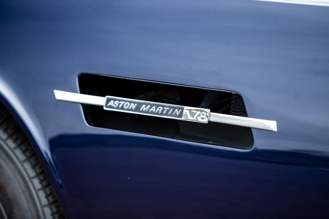 1979 Aston Martin AM V8 - Image 12 of 29