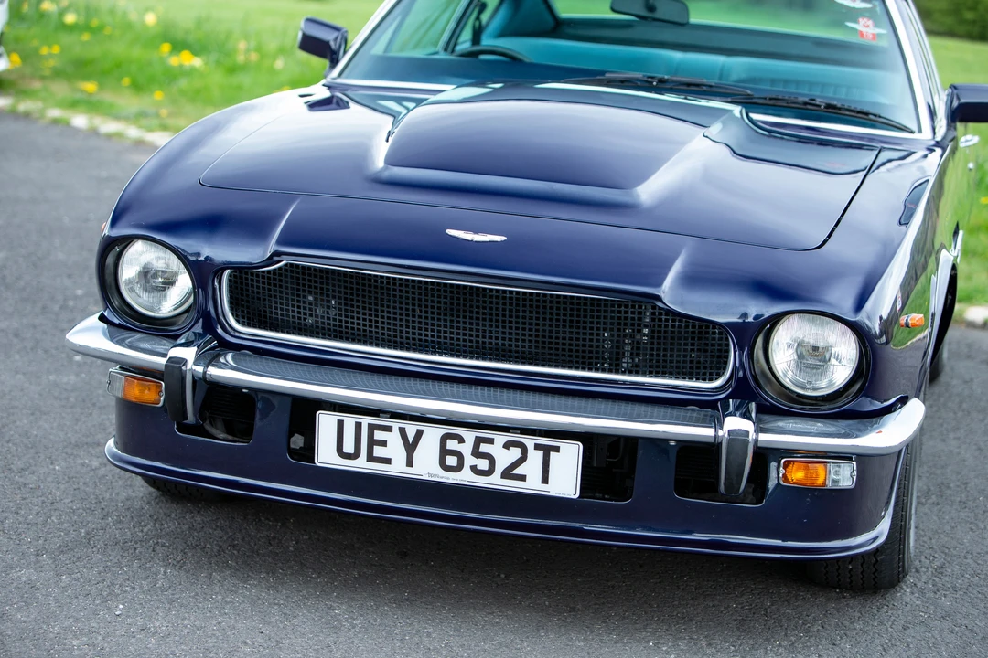 1979 Aston Martin AM V8 - Image 6 of 29