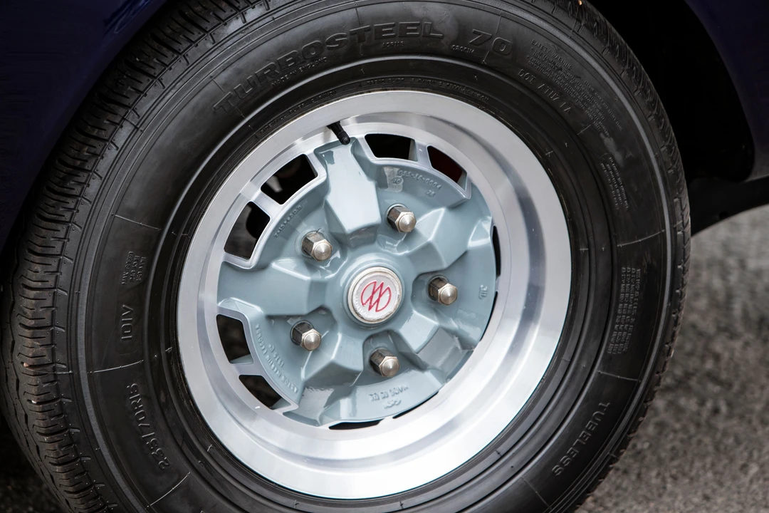 1979 Aston Martin AM V8 - Image 14 of 29