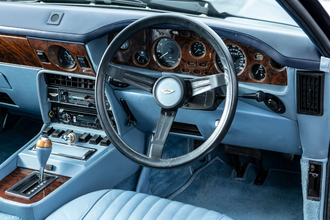1979 Aston Martin AM V8 - Image 20 of 29