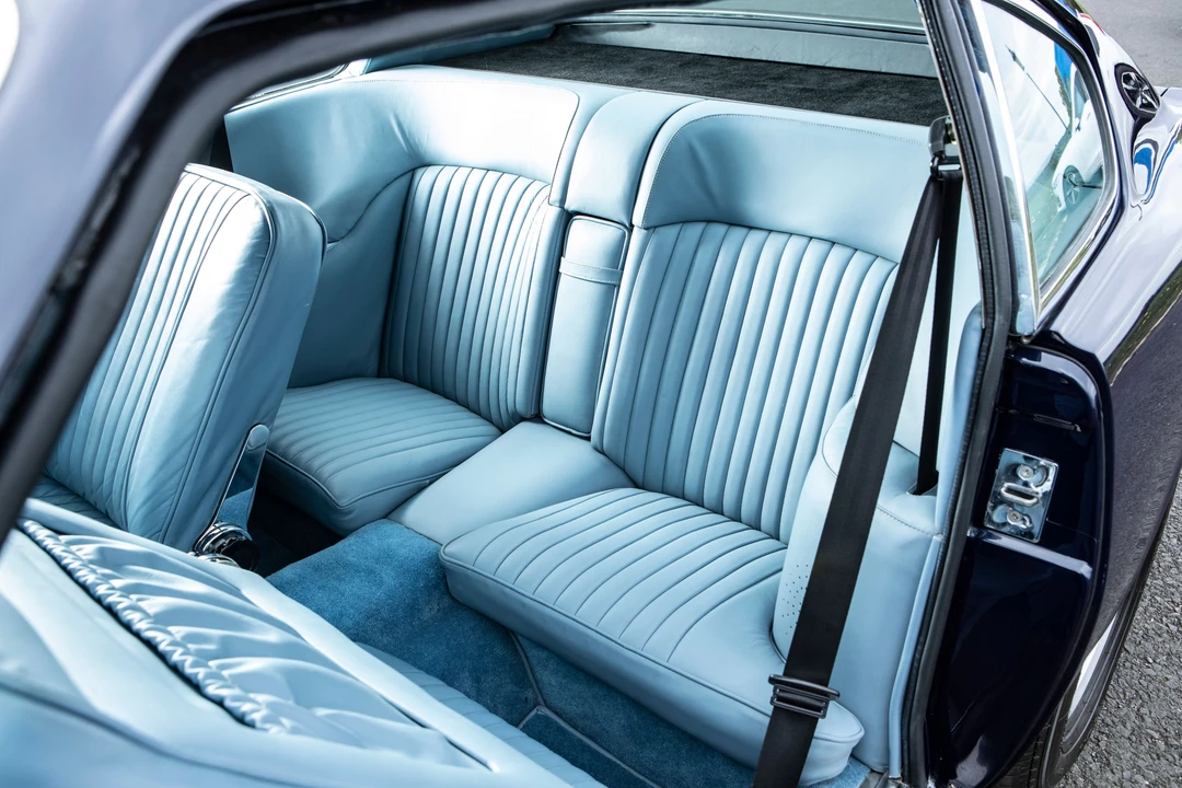 1979 Aston Martin AM V8 - Image 25 of 29