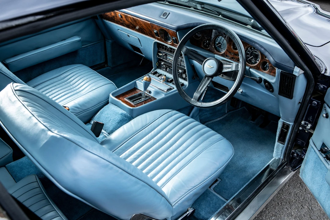 1979 Aston Martin AM V8 - Image 23 of 29