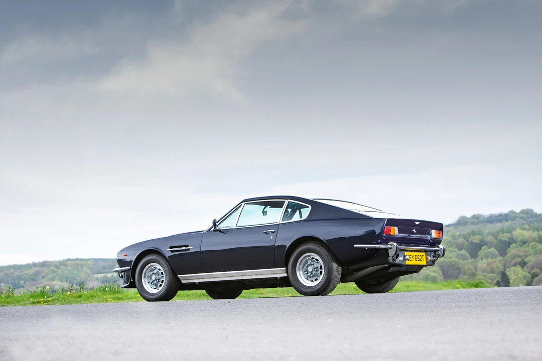 1979 Aston Martin AM V8 - Image 15 of 29