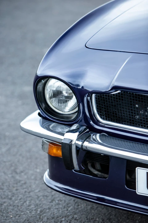 1979 Aston Martin AM V8 - Image 5 of 29