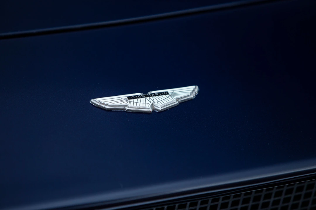 1979 Aston Martin AM V8 - Image 3 of 29