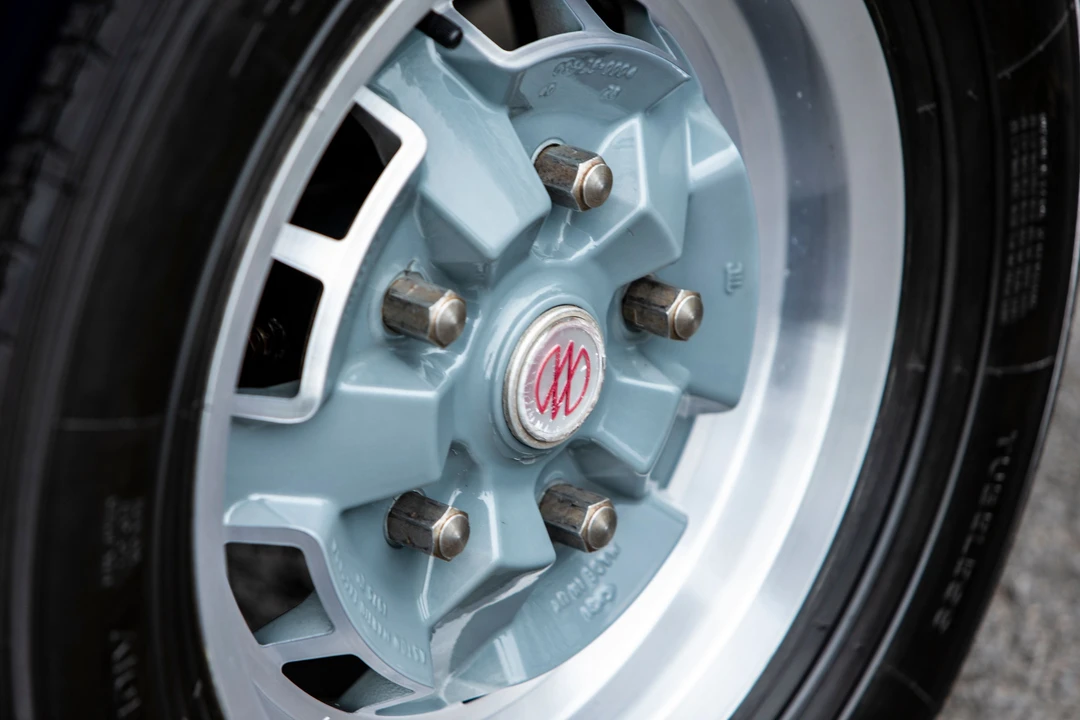 1979 Aston Martin AM V8 - Image 13 of 29