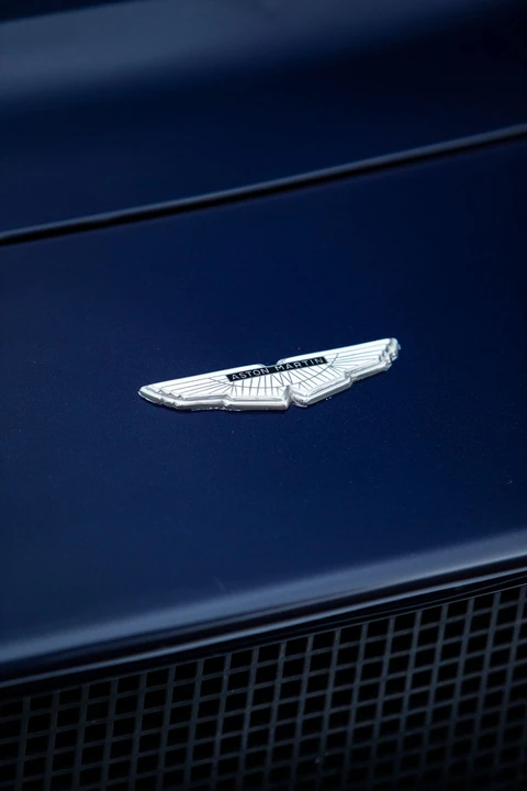 1979 Aston Martin AM V8 - Image 4 of 29