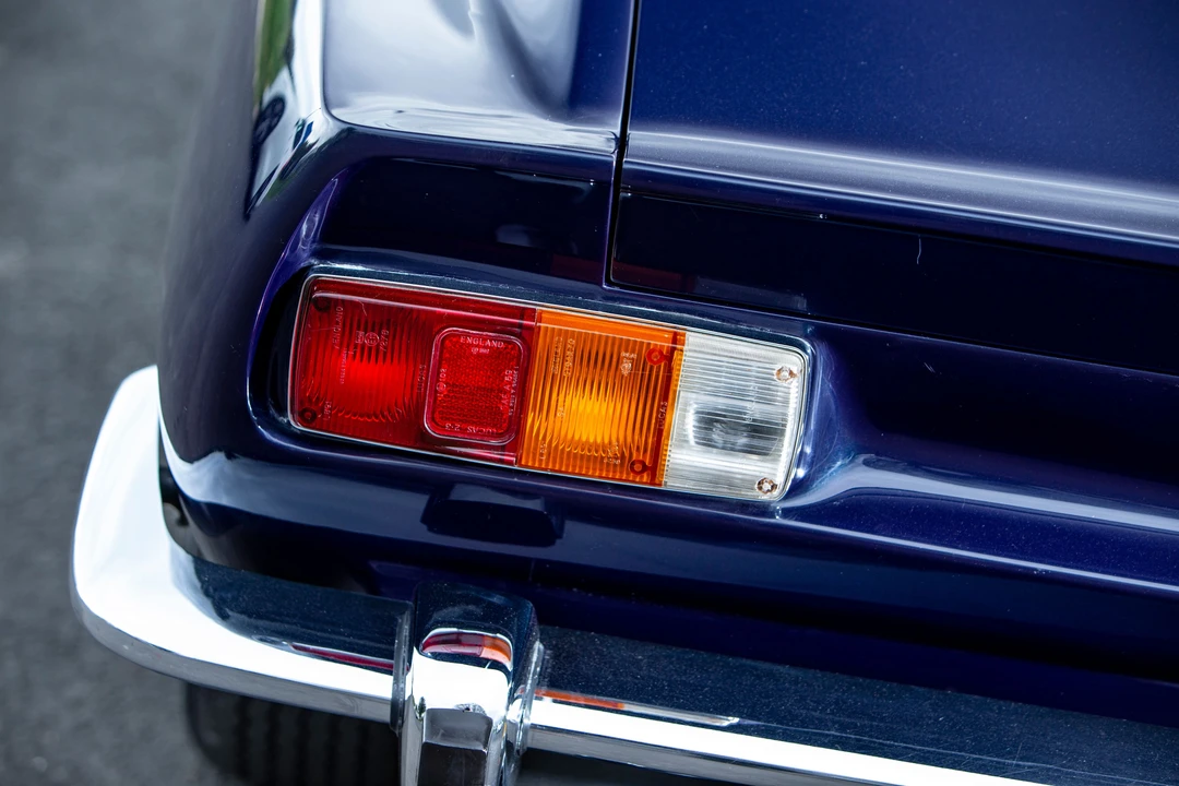 1979 Aston Martin AM V8 - Image 17 of 29