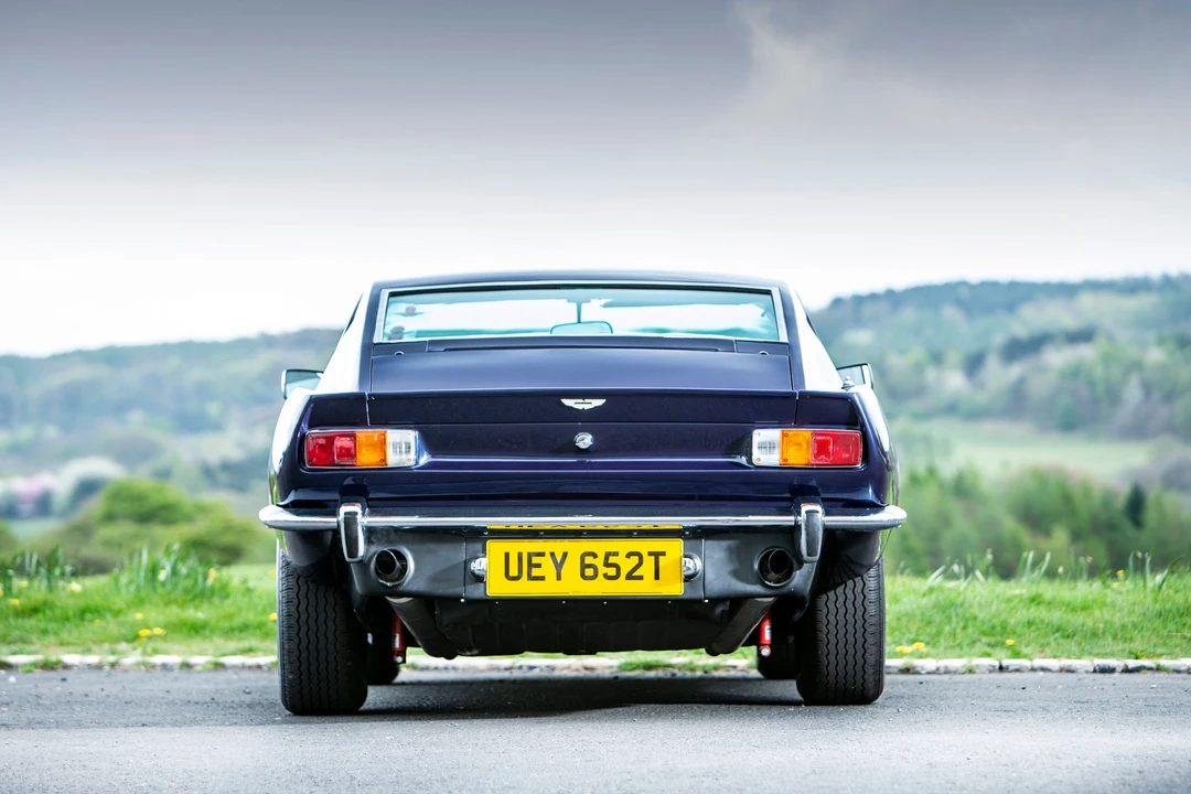 1979 Aston Martin AM V8 - Image 19 of 29