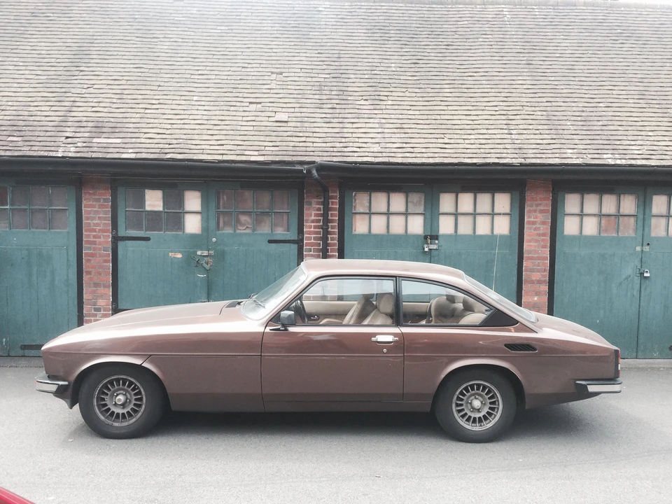 1983 Bristol - Image 2 of 11