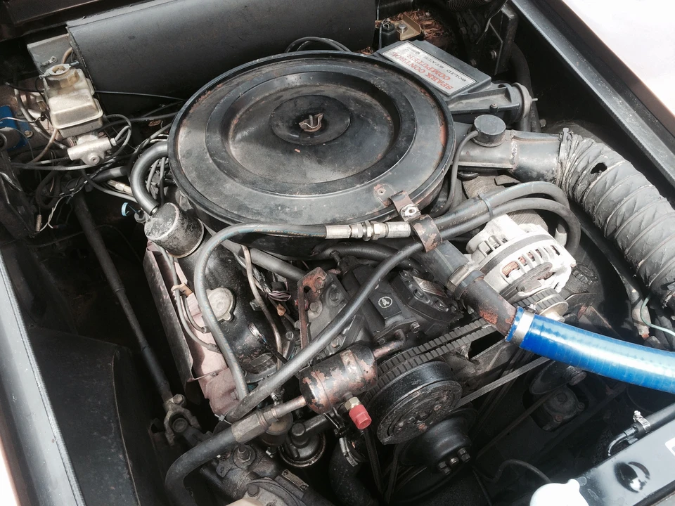 1983 Bristol - Image 11 of 11