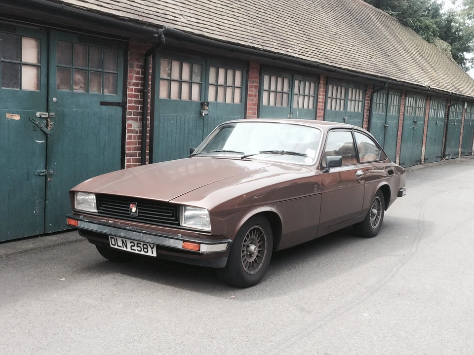 1983 Bristol - Image 4 of 11