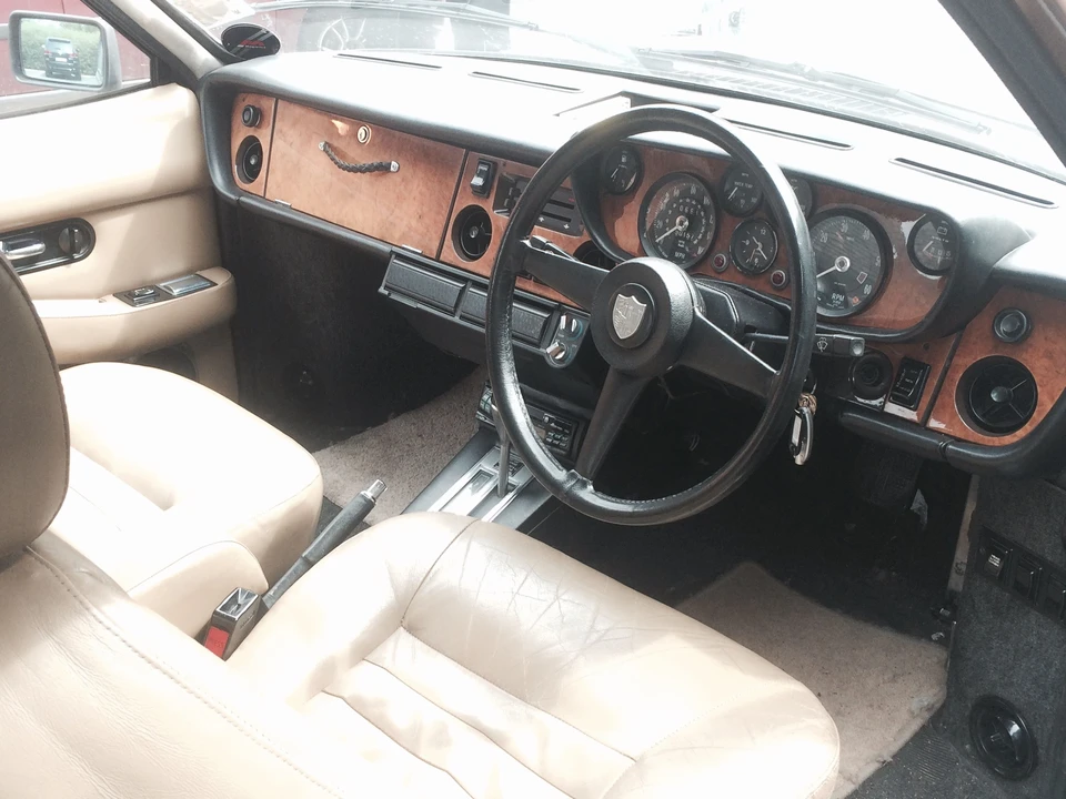 1983 Bristol - Image 7 of 11