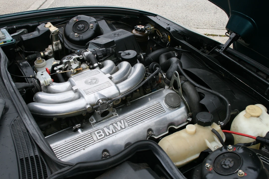 1990 BMW Z1 - Image 2 of 3