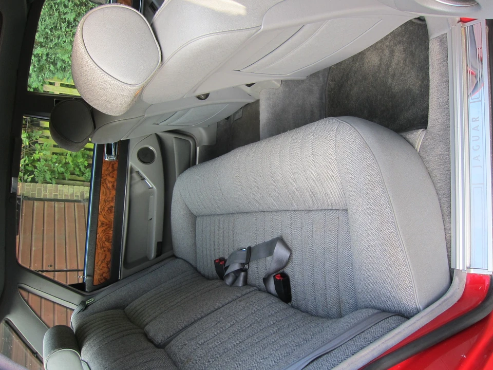 1990 Jaguar XJ40 XJ - Image 4 of 20