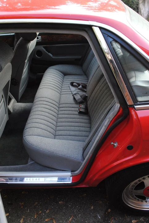 1990 Jaguar XJ40 XJ - Image 10 of 20