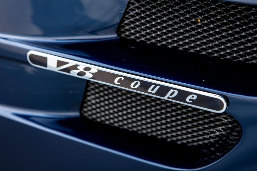 1999 Aston Martin V8 Coupe - Image 22 of 31