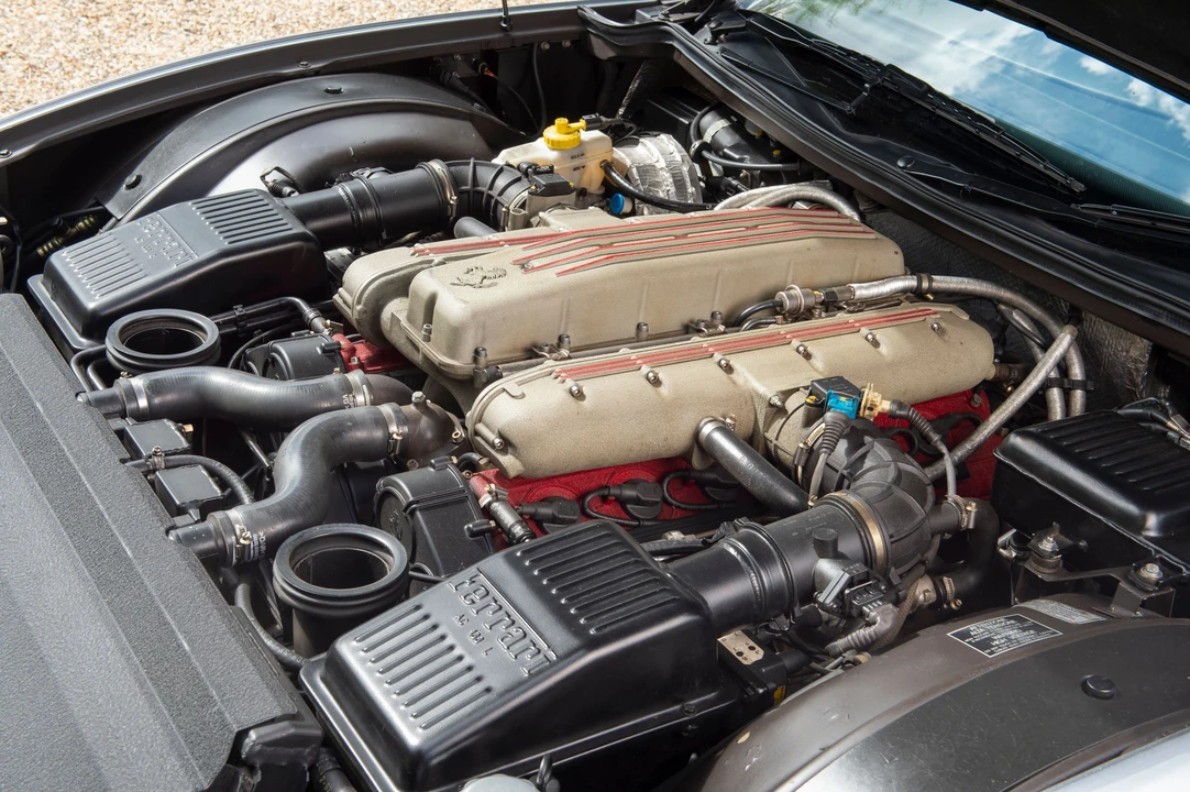 1999 Ferrari 550 Maranello - Image 7 of 27