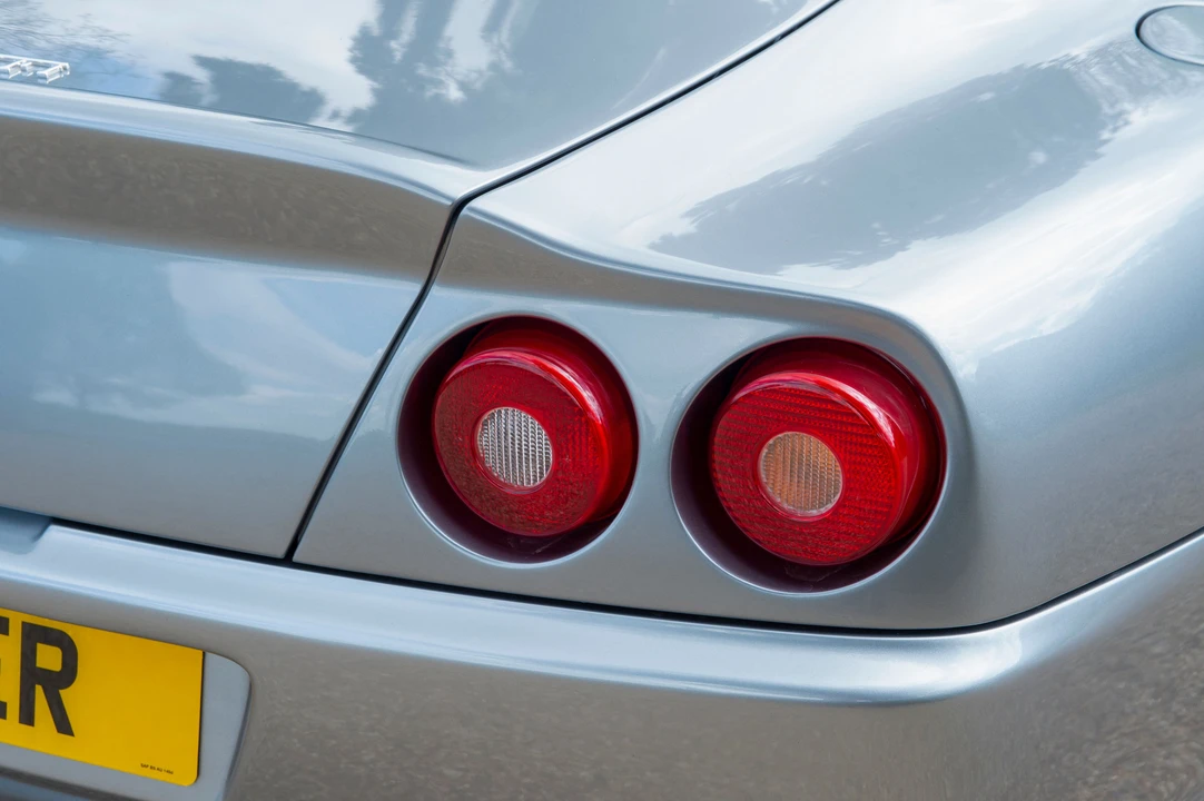 1999 Ferrari 550 Maranello - Image 3 of 27