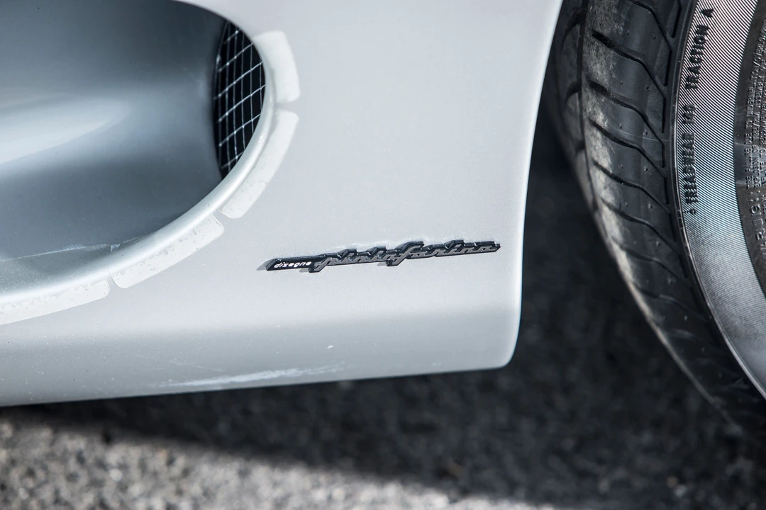 2002 Ferrari 360 Spider - Image 23 of 31